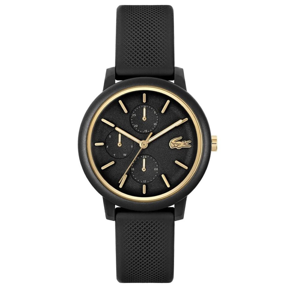 LACOSTE LAC2001327 Quartz KADIN / KIZ KOL SAATİ