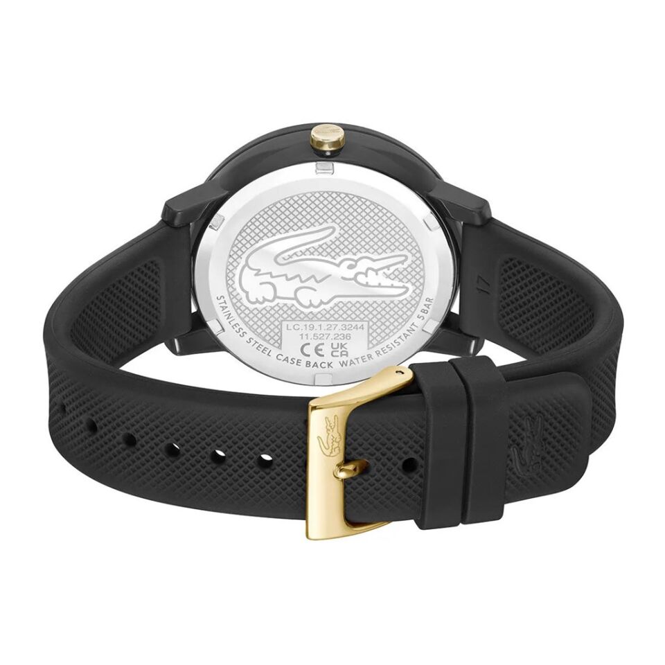 LACOSTE LAC2001327 Quartz KADIN / KIZ KOL SAATİ