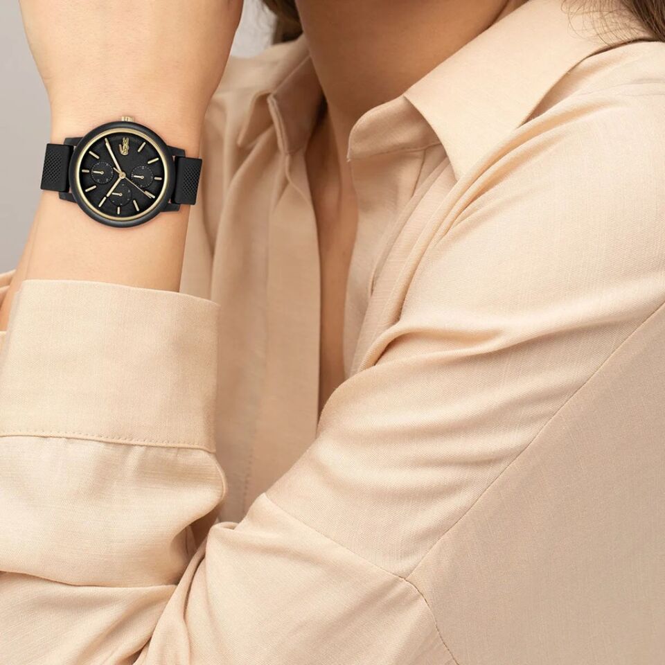 LACOSTE LAC2001327 Quartz KADIN / KIZ KOL SAATİ