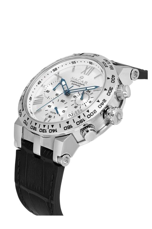 NACAR NC34-29B679-ASL1 Quartz ERKEK KOL SAATİ