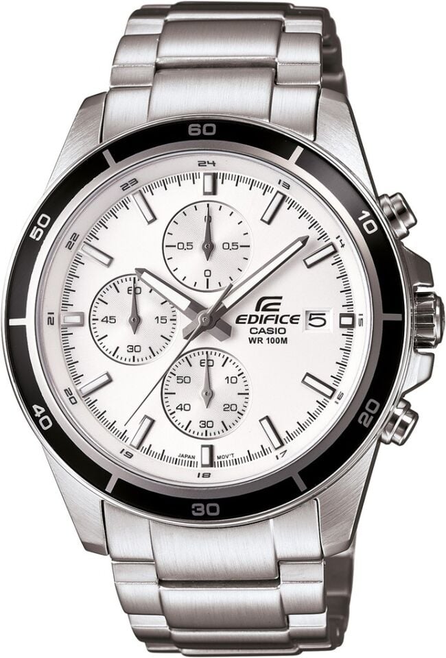 CASIO EFR-526D-7AVUDF Pilli (Quartz) Erkek Kol Saati