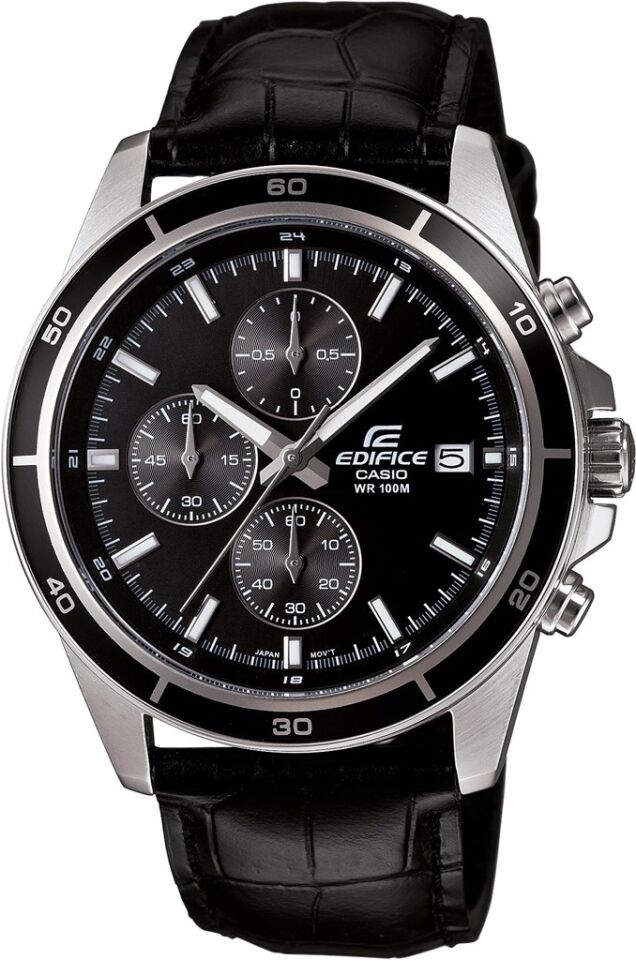 CASIO EFR-526L-1AVUDF Quartz ERKEK KOL SAATİ