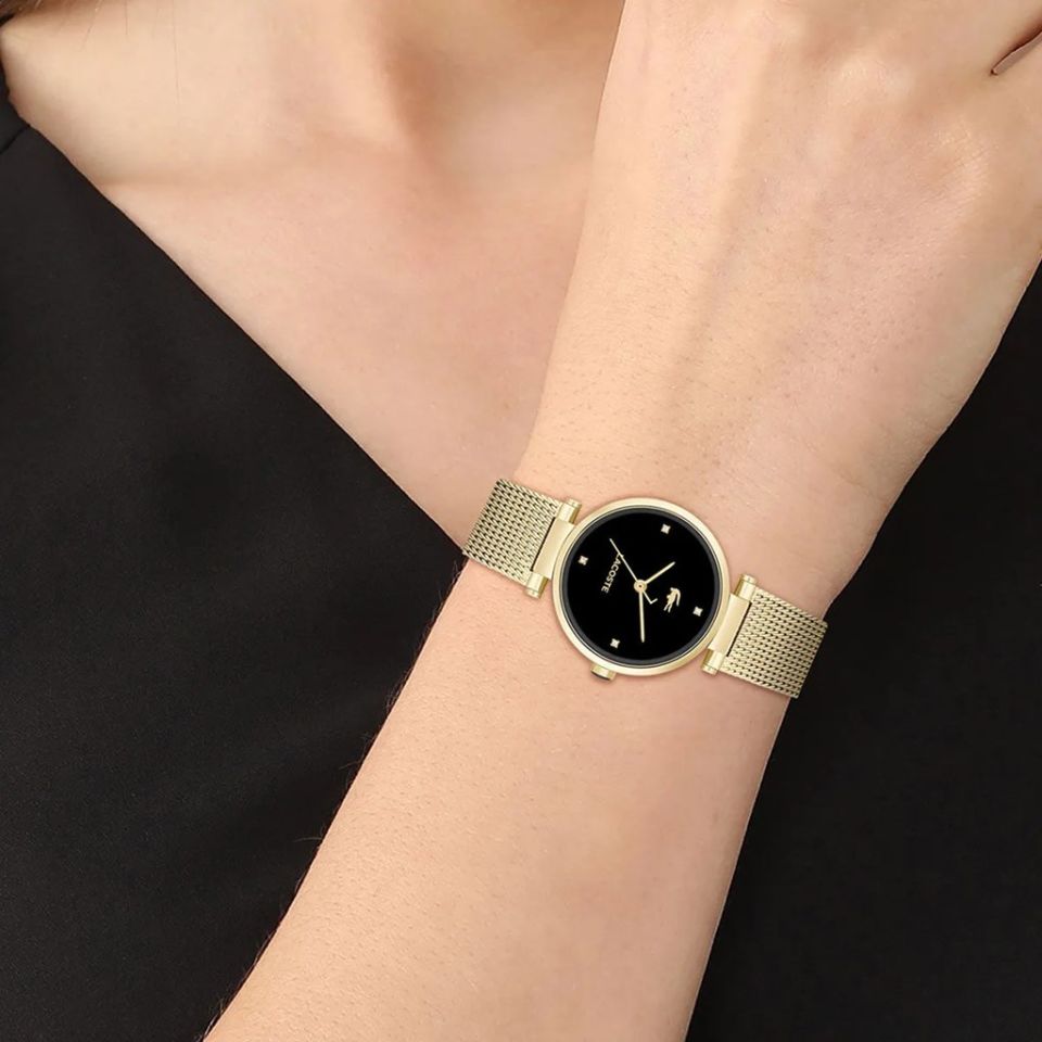 LACOSTE LAC2001336 Quartz KADIN / KIZ KOL SAATİ