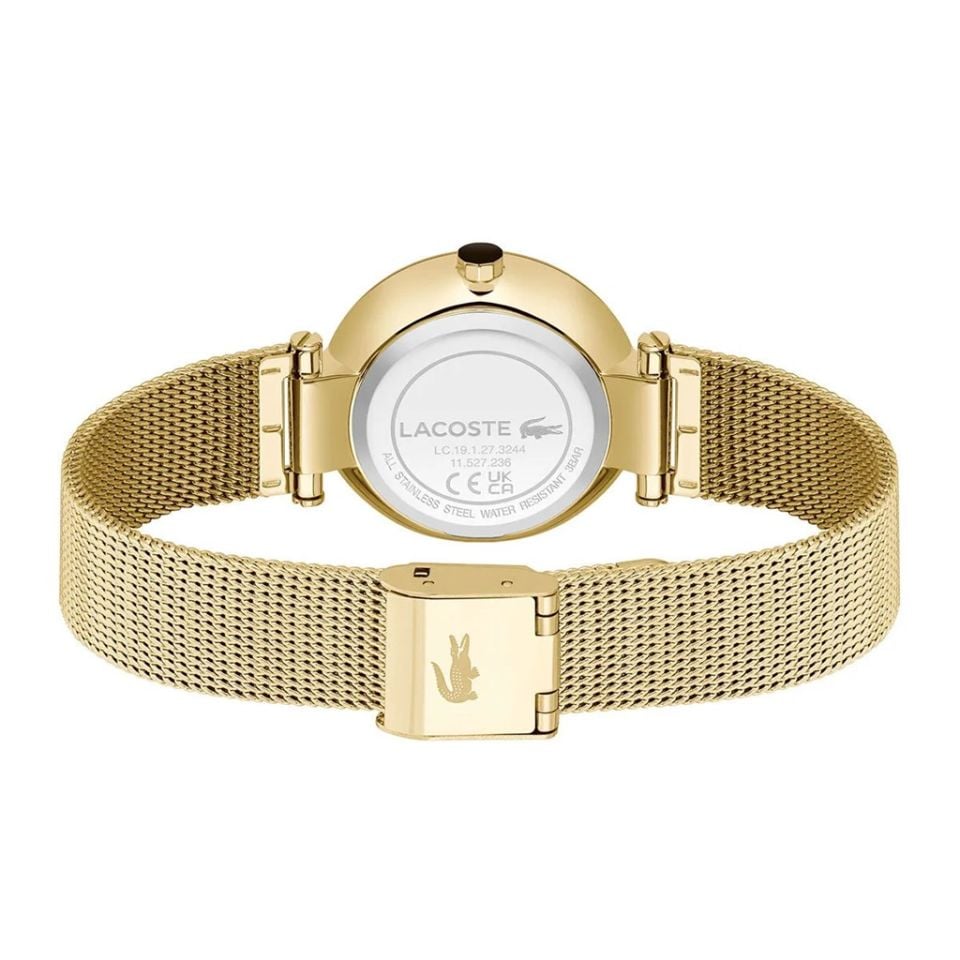 LACOSTE LAC2001336 Quartz KADIN / KIZ KOL SAATİ