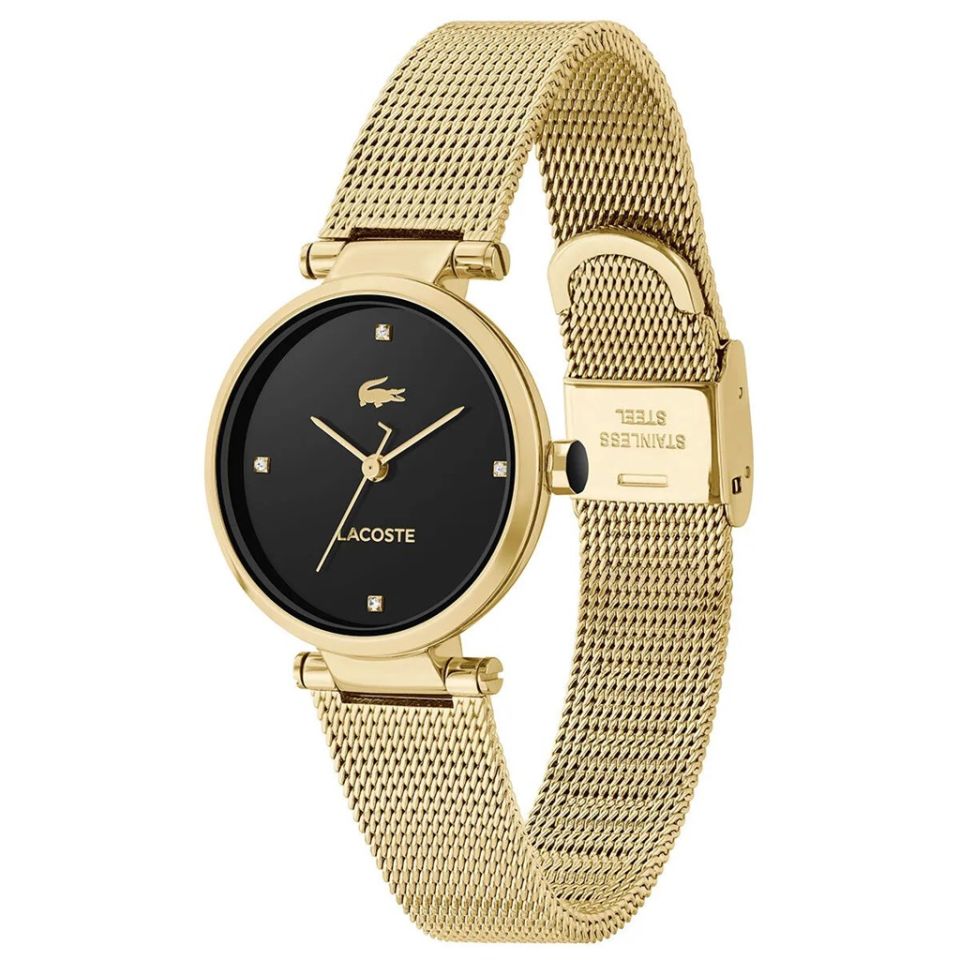 LACOSTE LAC2001336 Quartz KADIN / KIZ KOL SAATİ