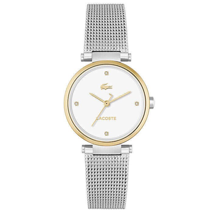 LACOSTE LAC2001337 Analog KADIN / KIZ KOL SAATİ