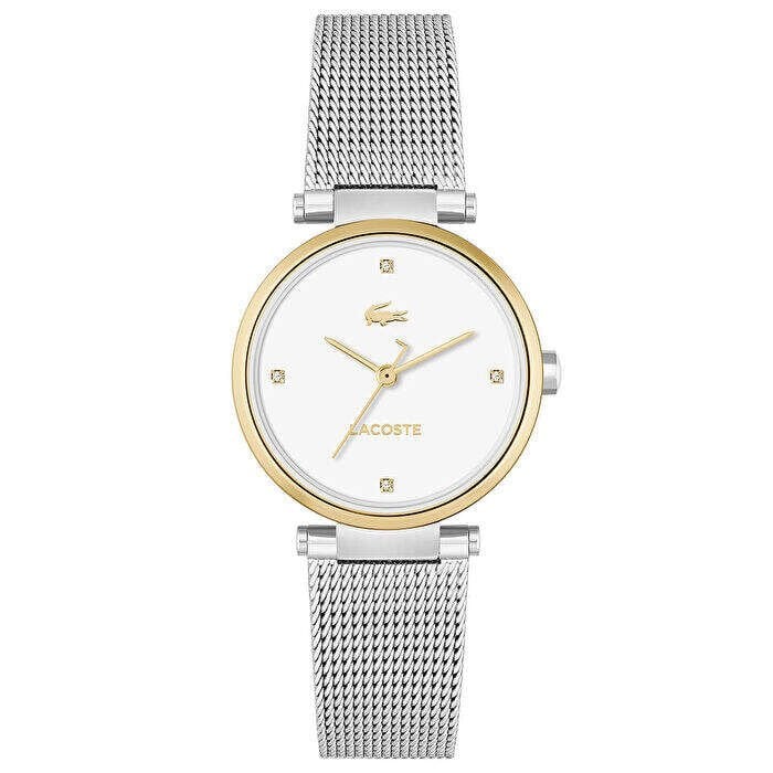 LACOSTE LAC2001337 Analog KADIN / KIZ KOL SAATİ