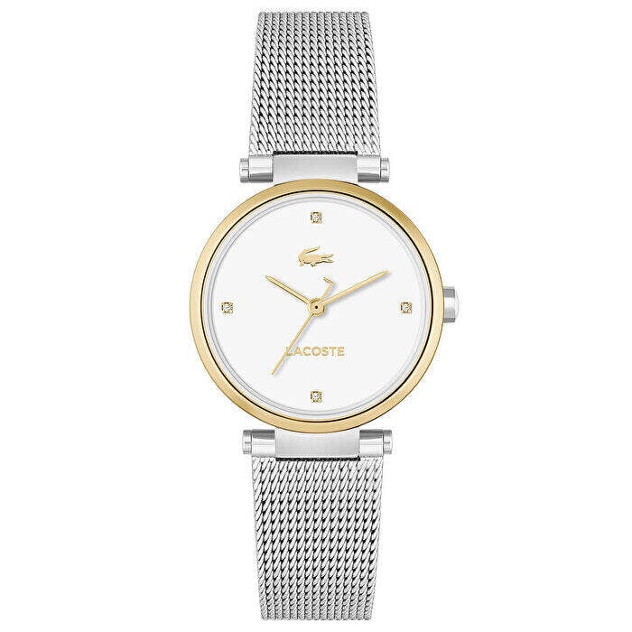 LACOSTE LAC2001337 Analog KADIN / KIZ KOL SAATİ