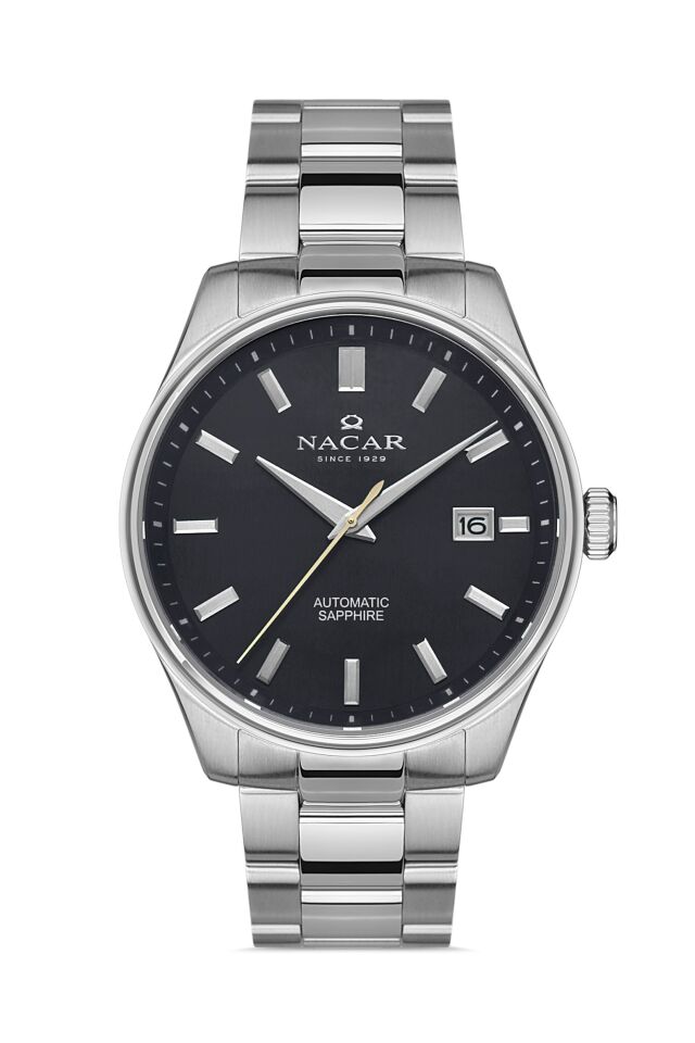 NACAR NC17-2930283-ABM Otomatik ERKEK KOL SAATİ