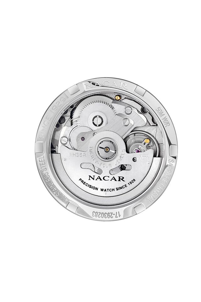 NACAR NC17-2930283-ABM Otomatik ERKEK KOL SAATİ