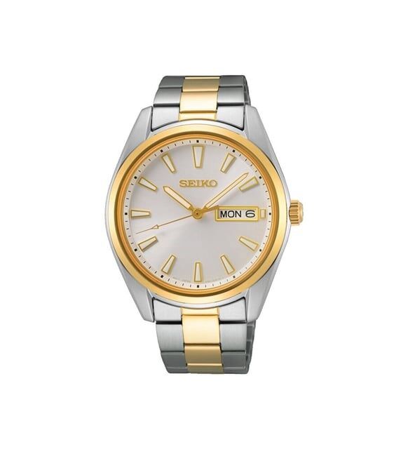 SEIKO SUR446P Quartz ERKEK KOL SAATİ