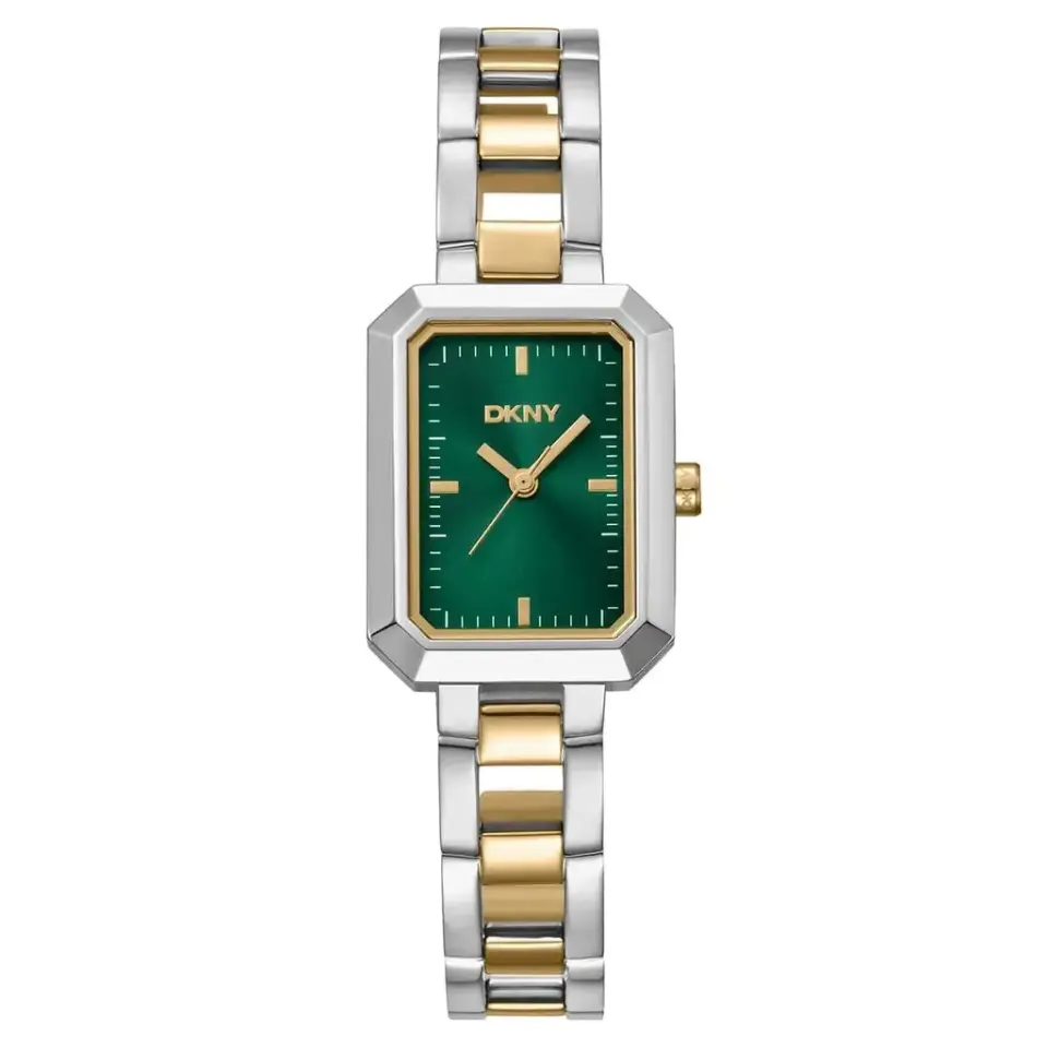 DKNY DK1L009M0025 Quartz KADIN / KIZ KOL SAATİ