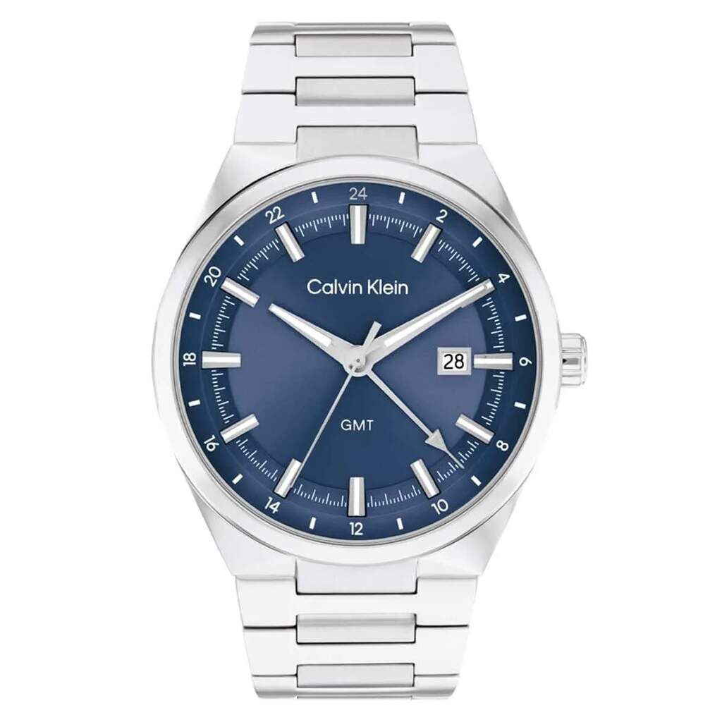 CALVIN KLEIN CK25200488 Quartz ERKEK KOL SAATİ
