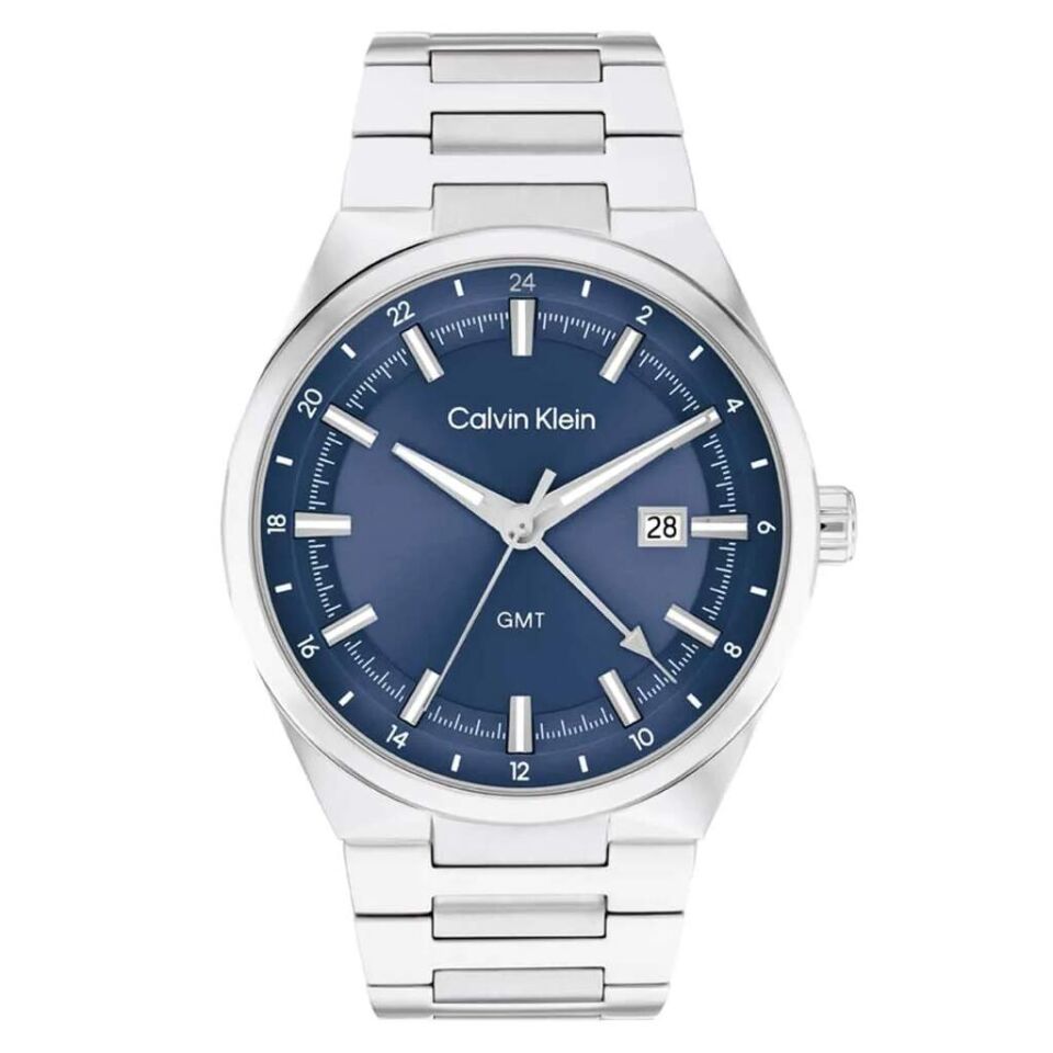 CALVIN KLEIN CK25200488 Quartz ERKEK KOL SAATİ