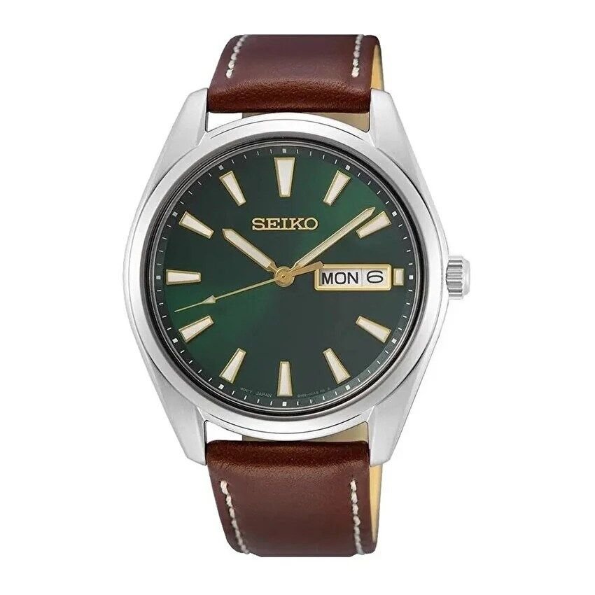 SEIKO SUR449P Quartz ERKEK KOL SAATİ