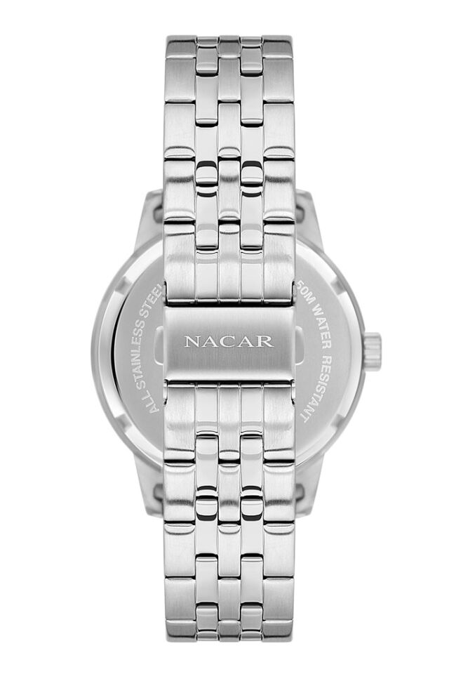 NACAR NC21-294740-ABM Quartz ERKEK KOL SAATİ