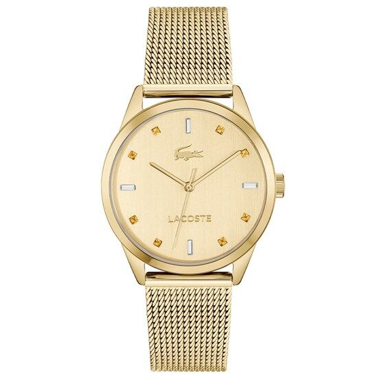 LACOSTE LAC2001343 Quartz KADIN / KIZ KOL SAATİ