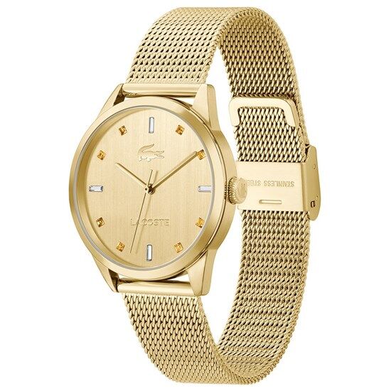 LACOSTE LAC2001343 Analog KADIN / KIZ KOL SAATİ