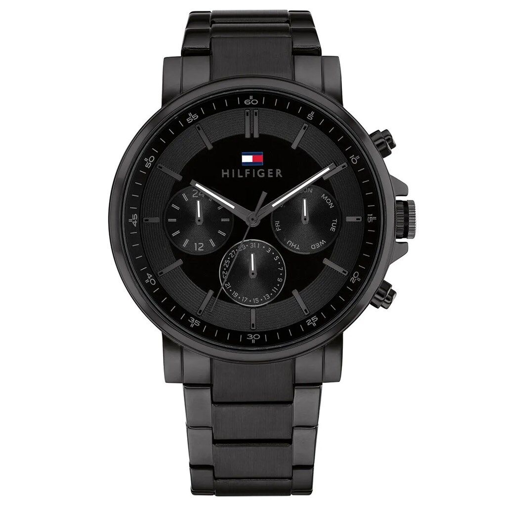 TOMMY HILFIGER TH1710590 Quartz ERKEK KOL SAATİ