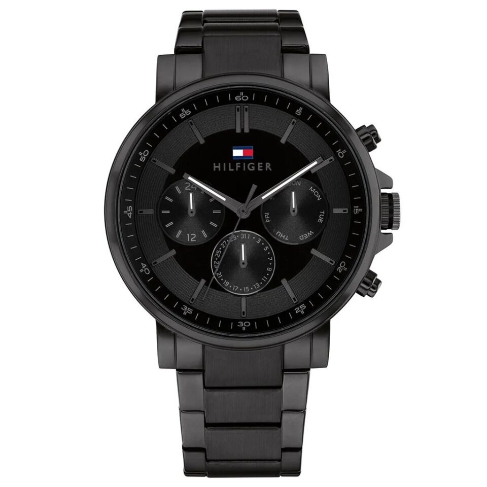 TOMMY HILFIGER TH1710590 Quartz ERKEK KOL SAATİ