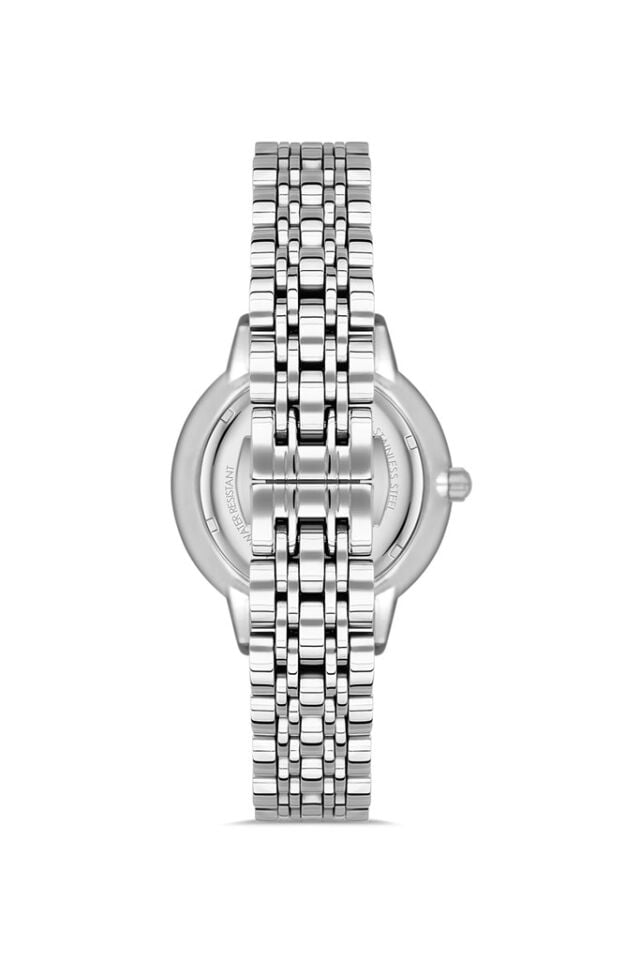 NACAR NC33-398223-AWMS Quartz KADIN / KIZ KOL SAATİ