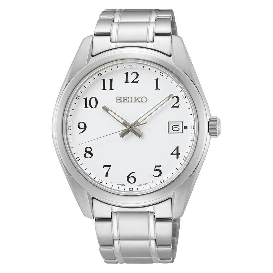 SEIKO SUR459P1 Quartz ERKEK KOL SAATİ