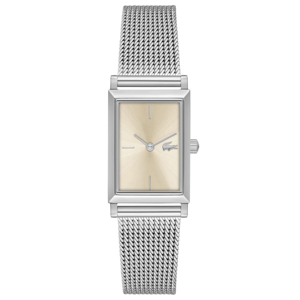 LACOSTE LAC2001346 Quartz KADIN / KIZ KOL SAATİ