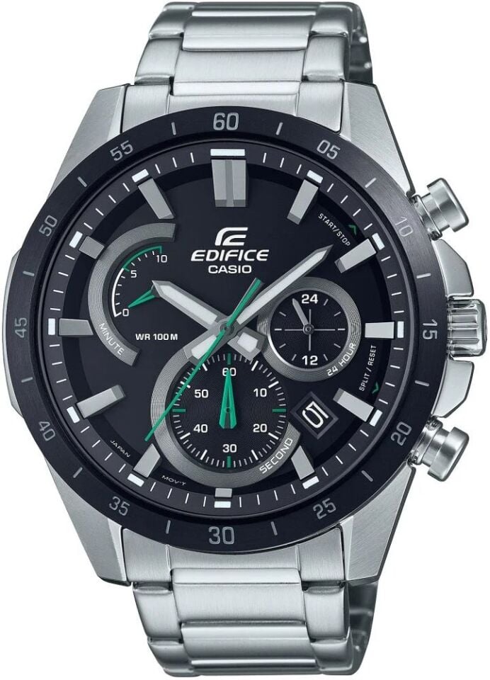 CASIO EFR-573DB-1AVUDF Kol Saati
