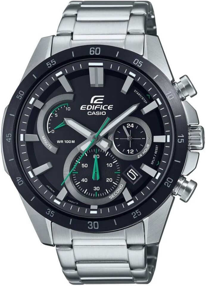 CASIO EFR-573DB-1AVUDF Analog Erkek Kol Saati
