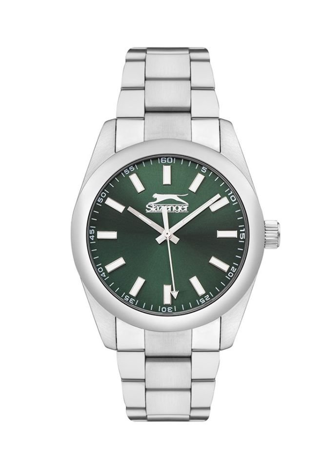 SLAZENGER SL.09.2281.1.02 Quartz ERKEK KOL SAATİ