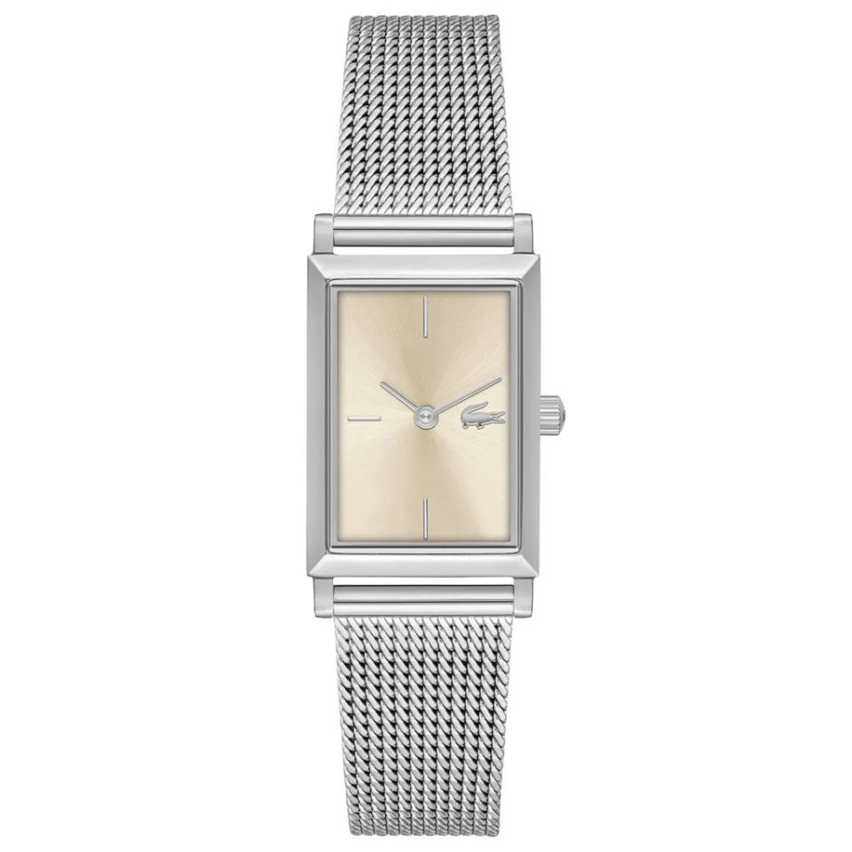 LACOSTE LAC2001346 Quartz KADIN / KIZ KOL SAATİ