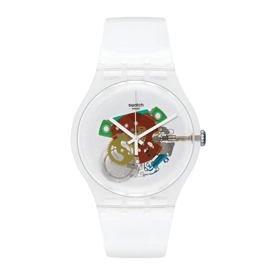 SwatchSO29K104Kadın / Kız Pilli Kol Saati
