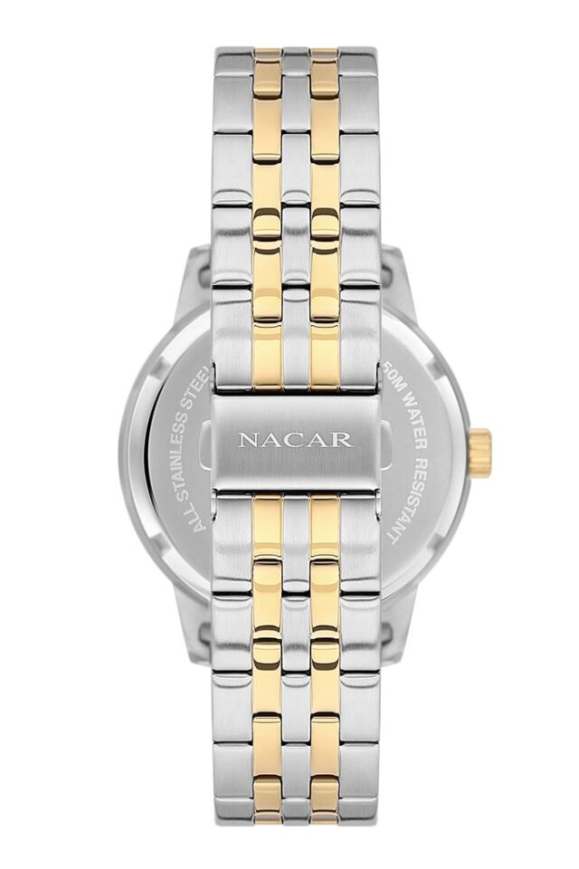 NACAR NC21-294740-CSM Erkek Kol Saati