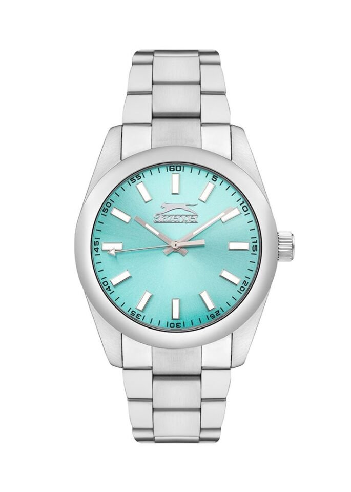 SLAZENGER SL.09.2281.1.04 Analog ERKEK KOL SAATİ