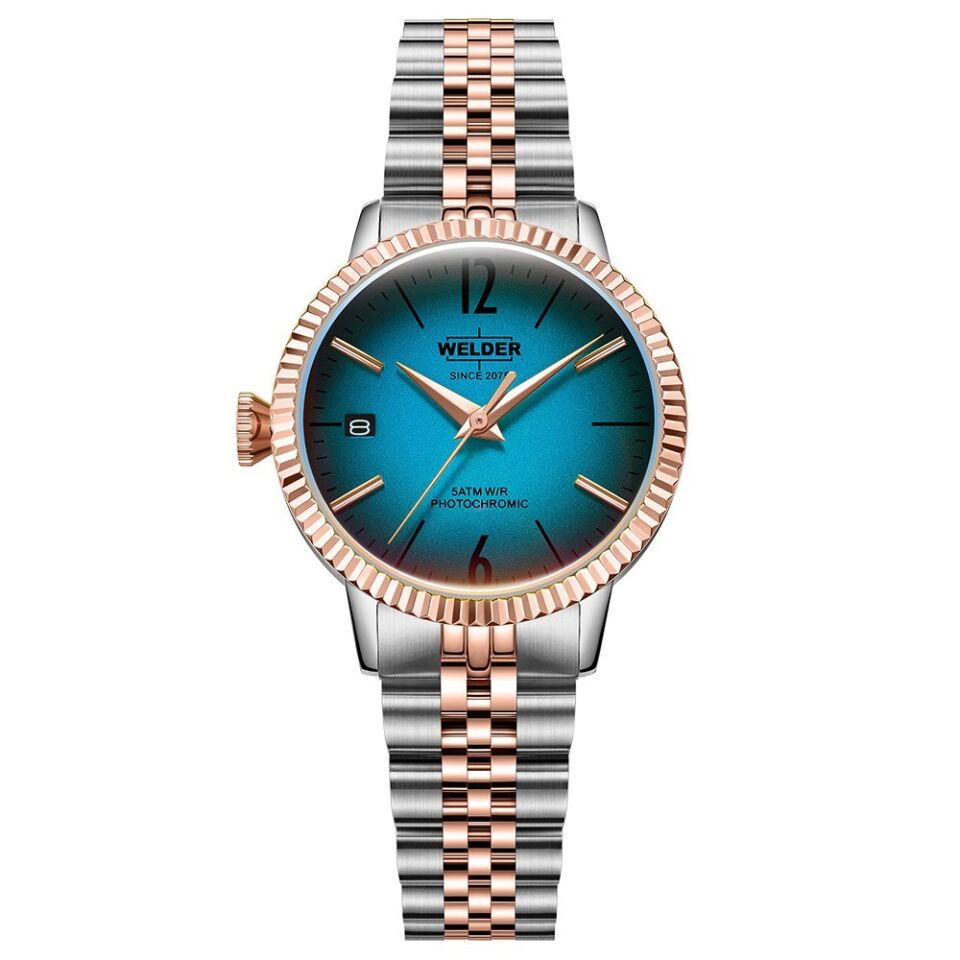 WELDER WRC752 Quartz KADIN / KIZ KOL SAATİ