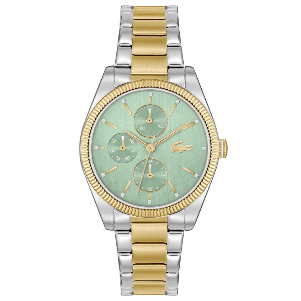 LACOSTE LAC2001364 Quartz KADIN / KIZ KOL SAATİ