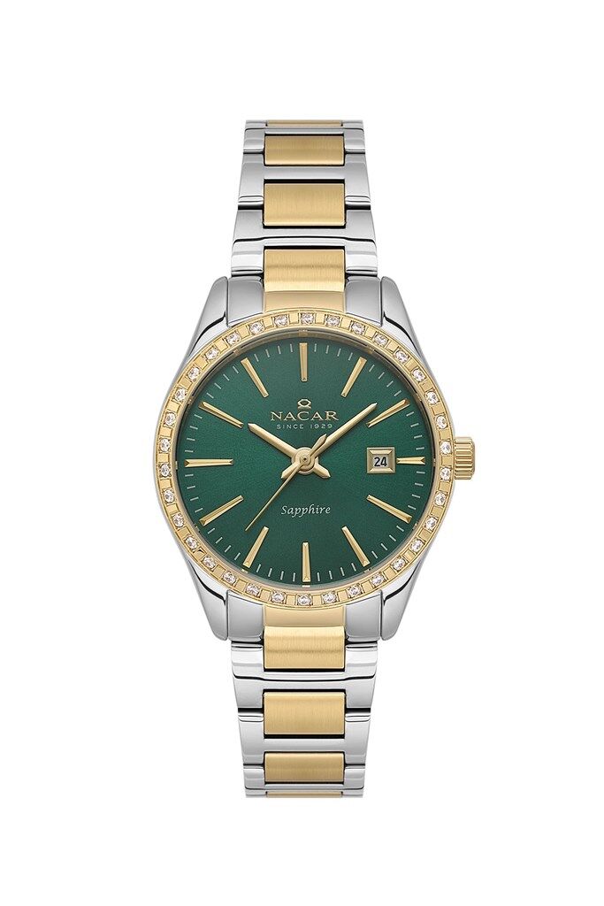 NACAR NC33-398305-CNMS Analog KADIN / KIZ KOL SAATİ