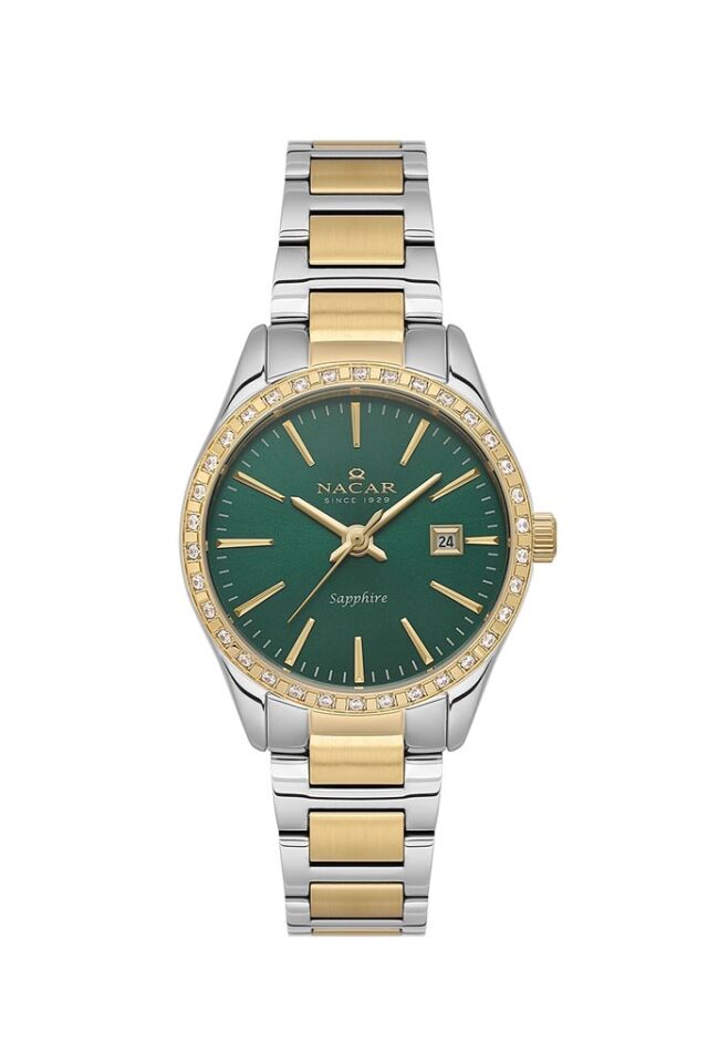 NACAR NC33-398305-CNMS Analog KADIN / KIZ KOL SAATİ