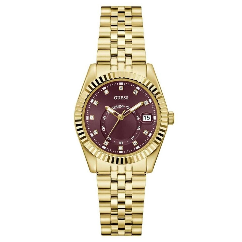 GUESS GUGW0936L2 Quartz KADIN / KIZ KOL SAATİ