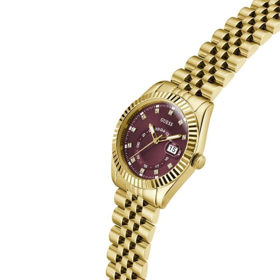 GUESS GUGW0936L2 Quartz KADIN / KIZ KOL SAATİ