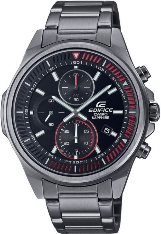CASIO EFR-S572DC-1AVUDF Quartz ERKEK KOL SAATİ