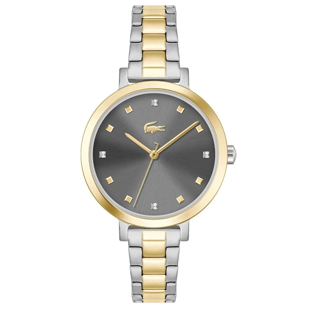 LACOSTE LAC2001369 Quartz KADIN / KIZ KOL SAATİ