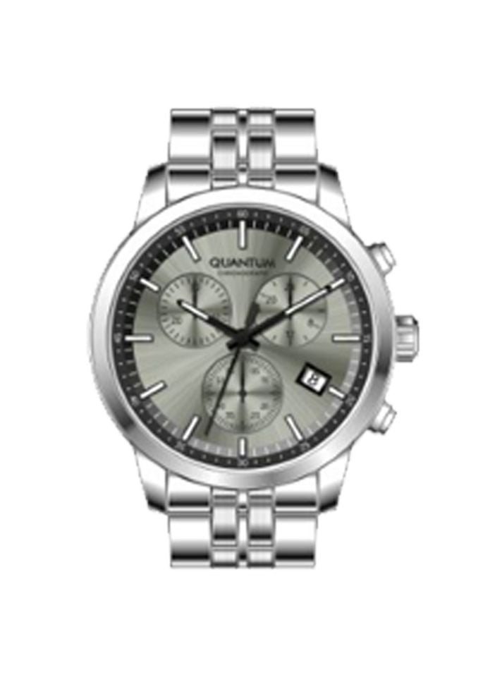 QUANTUM PWG1008.360 Quartz ERKEK KOL SAATİ