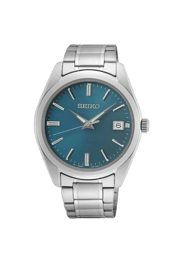 SEIKO SUR525P1 Quartz ERKEK KOL SAATİ