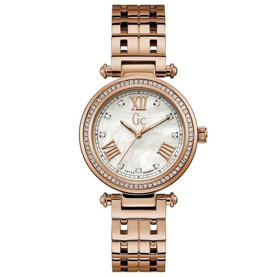 Guess CollectıonGCY46003L1MFKadın Pilli Kol Saati