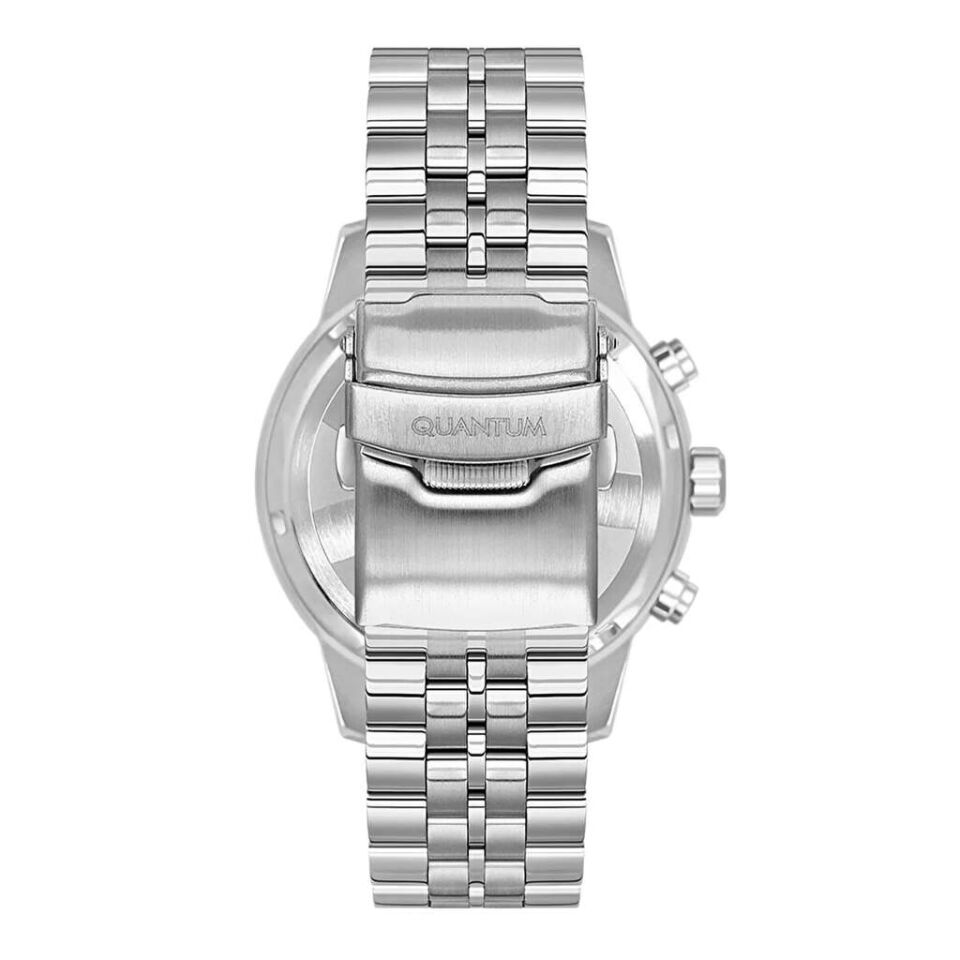 QUANTUM PWG1008.410 Quartz ERKEK KOL SAATİ