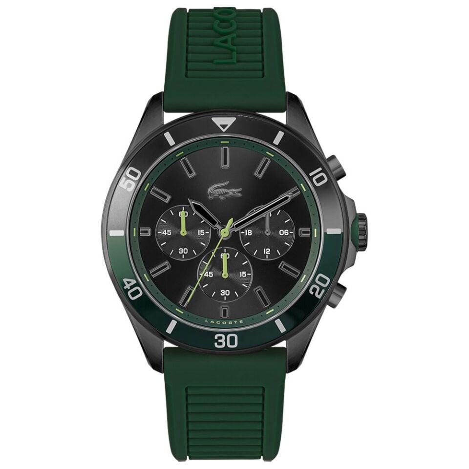 LACOSTE LAC2011153 Quartz ERKEK KOL SAATİ