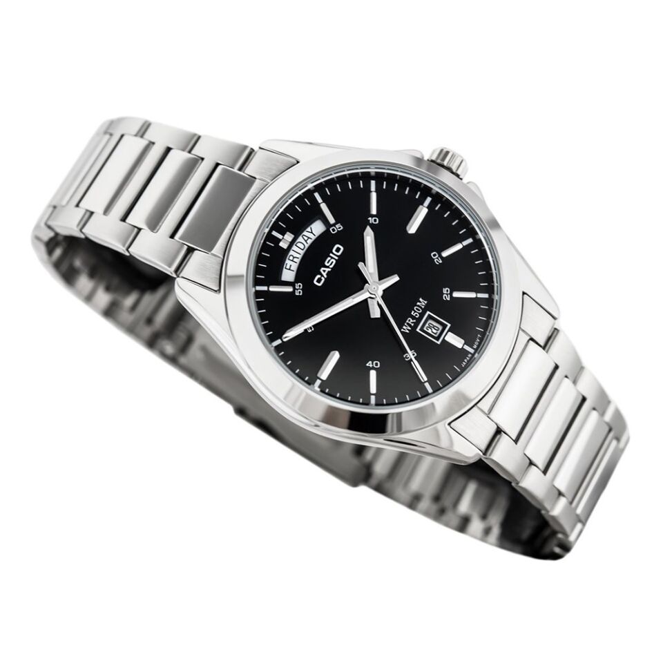 CASIO MTP-1370D-1A1VDF Kol Saati