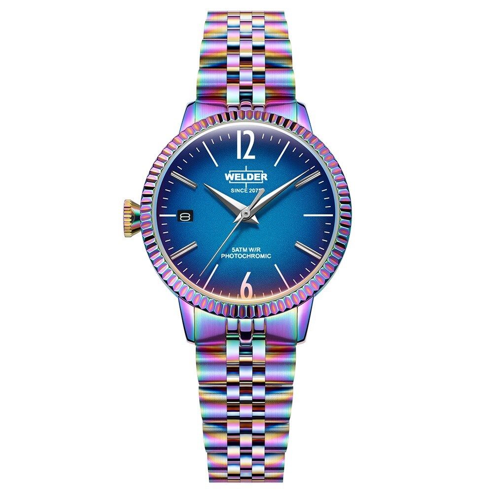 WELDER WRC756 Quartz KADIN / KIZ KOL SAATİ