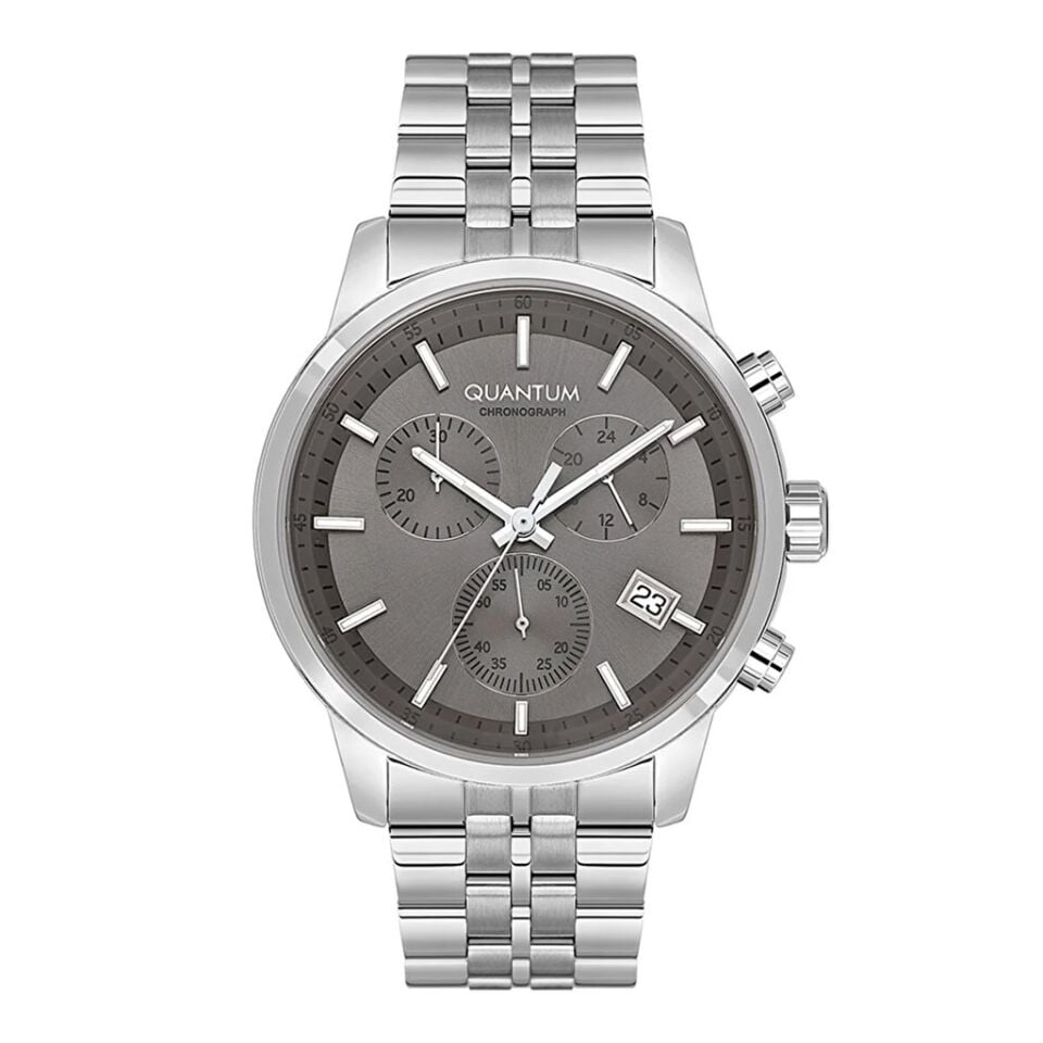 QUANTUM PWG1008.410 Quartz ERKEK KOL SAATİ